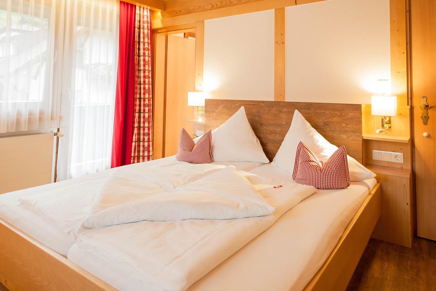 Hotel Angelika Neustift im Stubaital Esterno foto