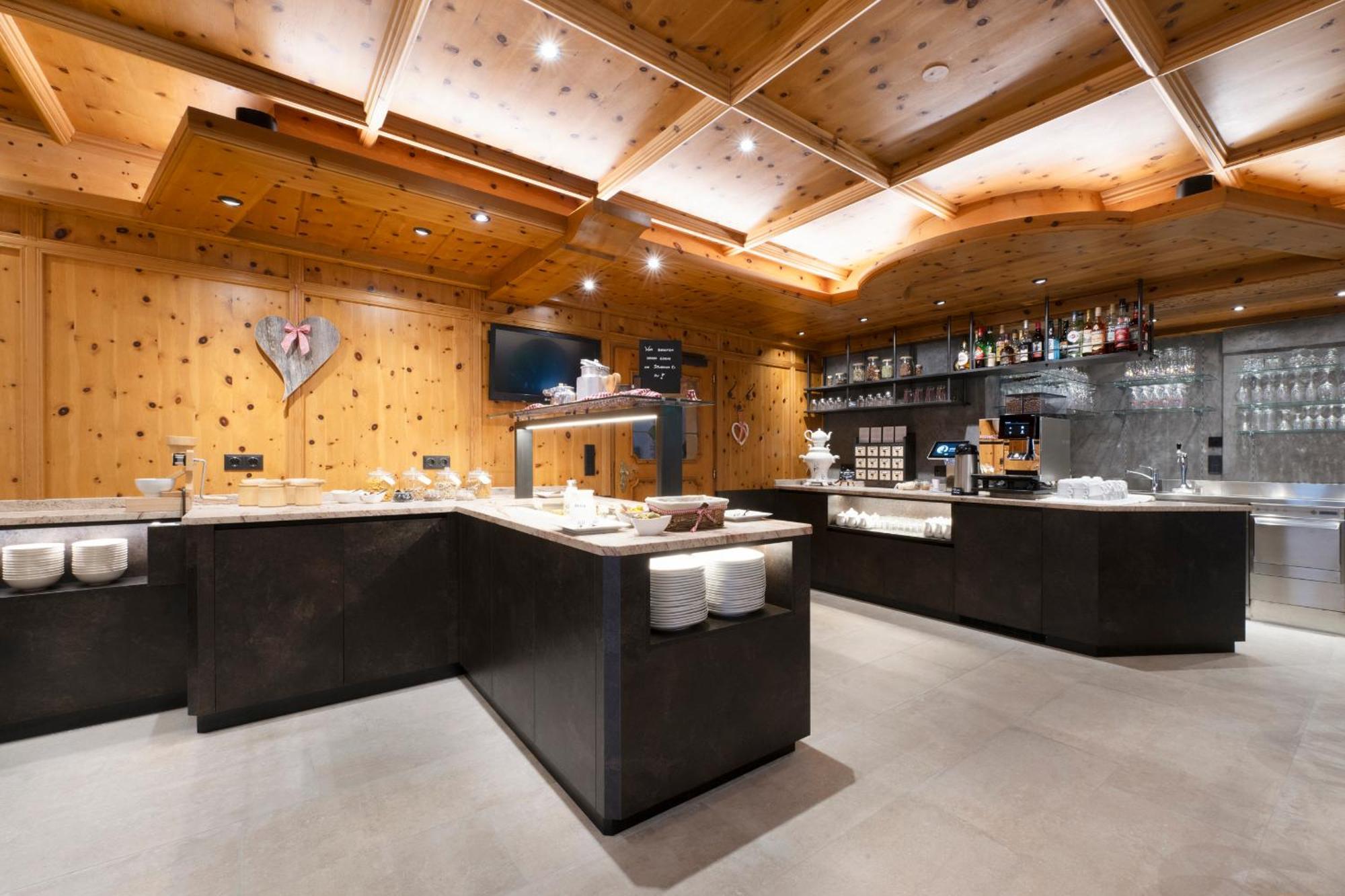 Hotel Angelika Neustift im Stubaital Esterno foto