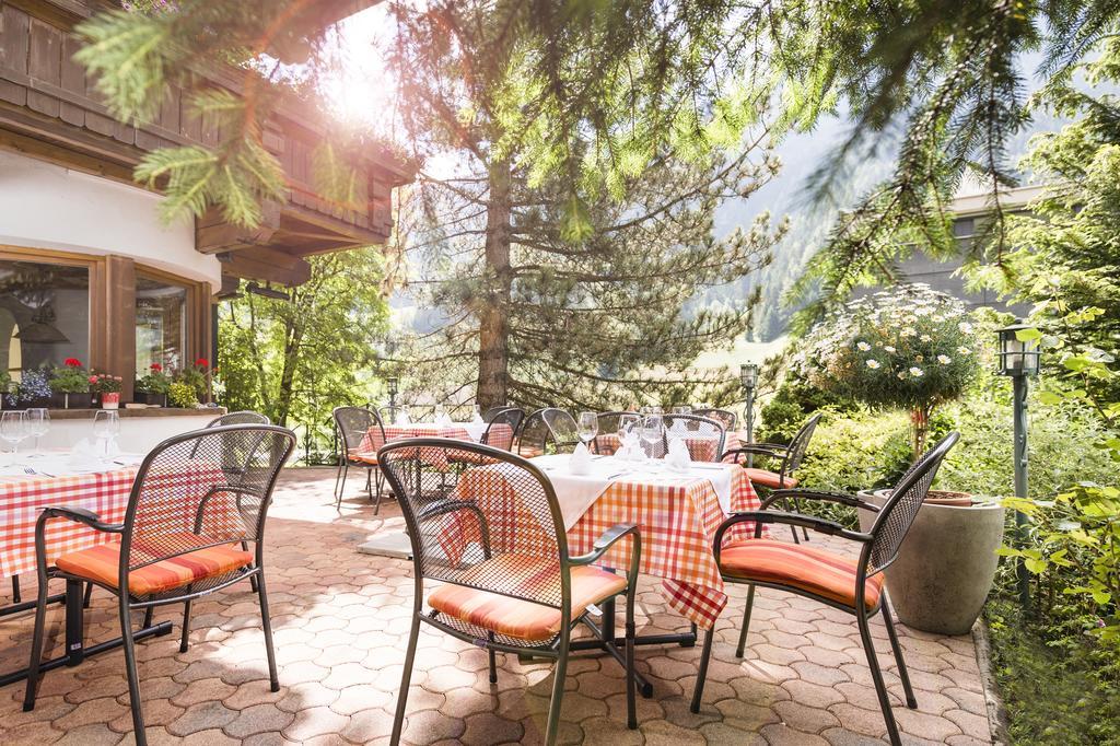 Hotel Angelika Neustift im Stubaital Esterno foto