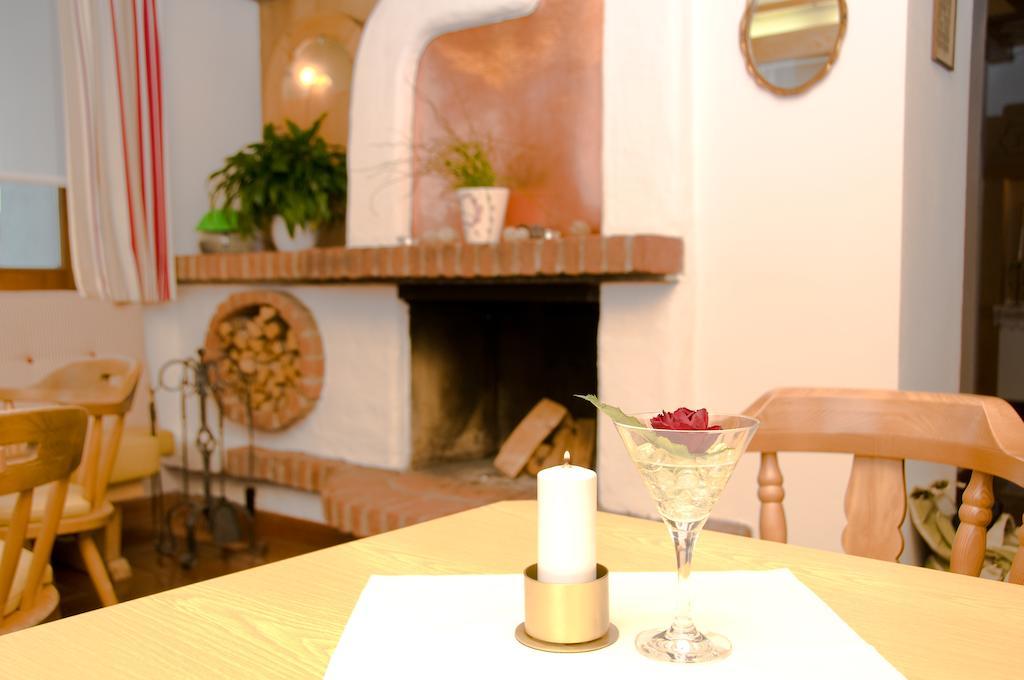 Hotel Angelika Neustift im Stubaital Esterno foto