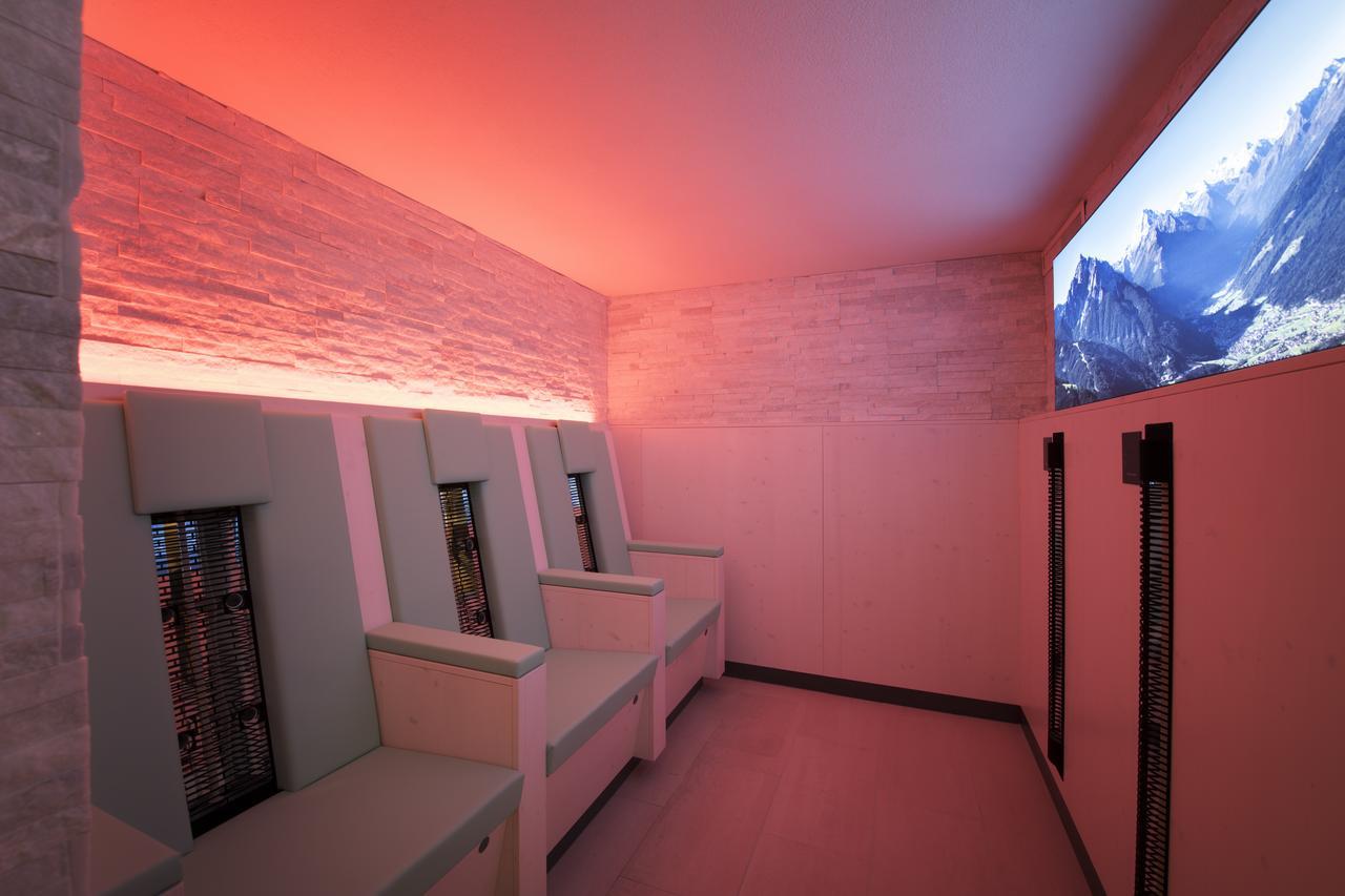 Hotel Angelika Neustift im Stubaital Esterno foto