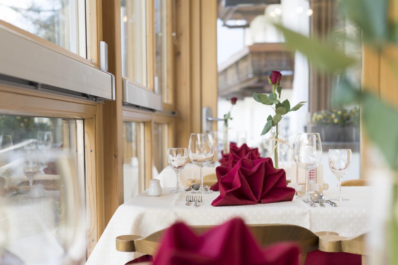 Hotel Angelika Neustift im Stubaital Esterno foto